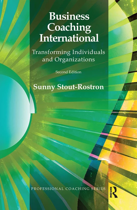 Routledge Business Coaching International - Professional Guide