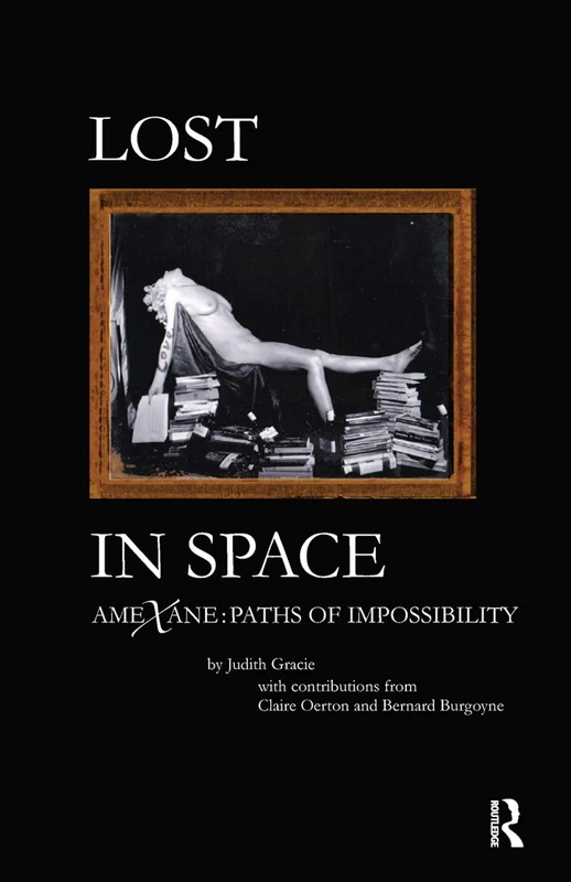 Lost in Space: Amexane - Paths of Impossibility - Image 1