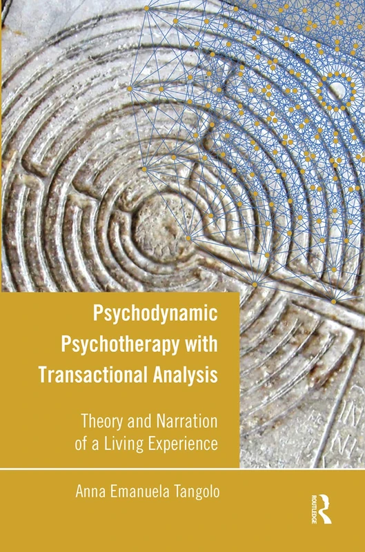 Routledge Psychodynamic Psychotherapy with Transactional Analysis