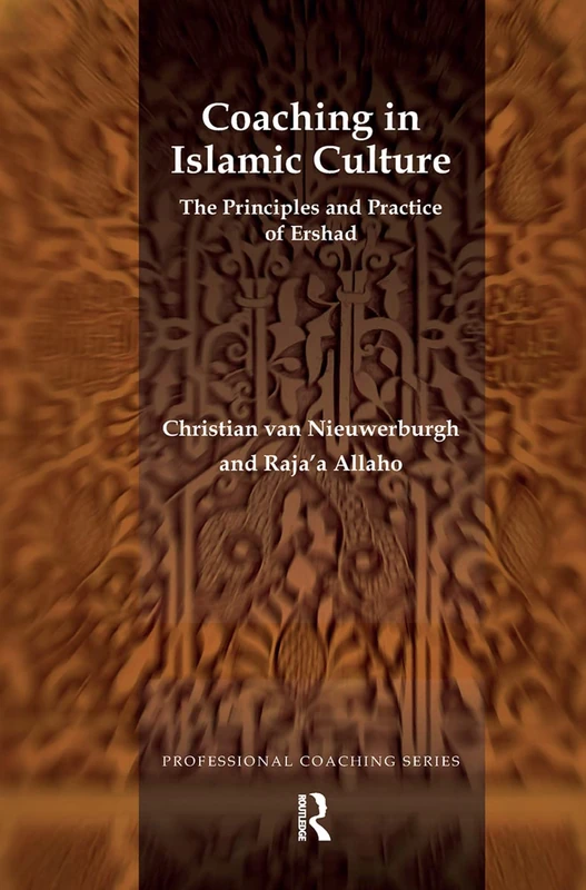 Routledge Coaching in Islamic Culture - Ershad Framework - Image 1