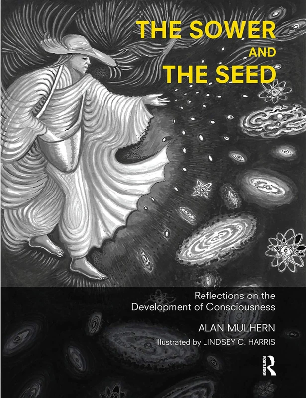 Routledge - The Sower and the Seed: Consciousness Reflections - Image 1