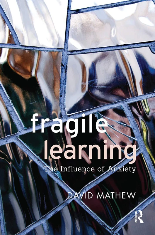 Fragile Learning: The Influence of Anxiety