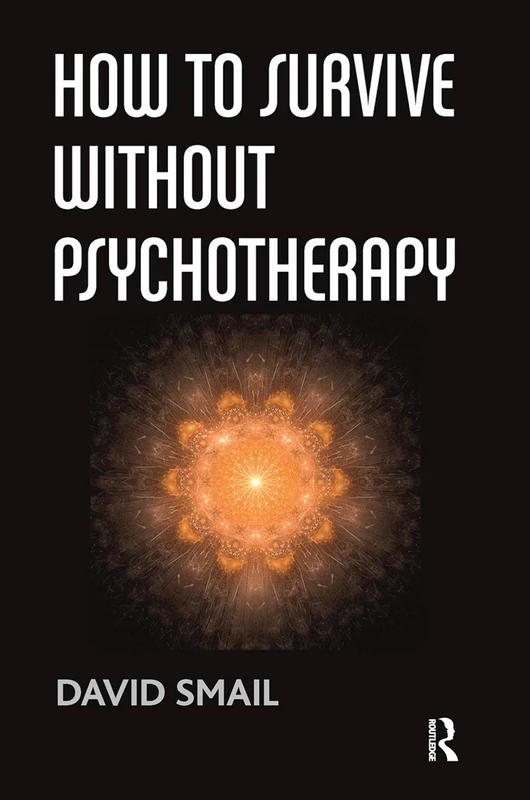 How to Survive Without Psychotherapy - Image 1