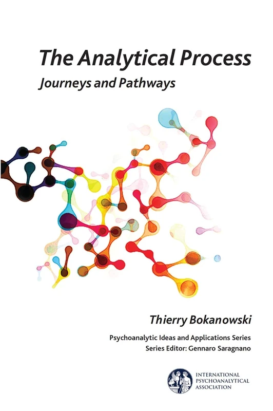 The Analytical Process: Journeys and Pathways (The International Psychoanalytical Association Psychoanalytic Ideas and Applications Series)