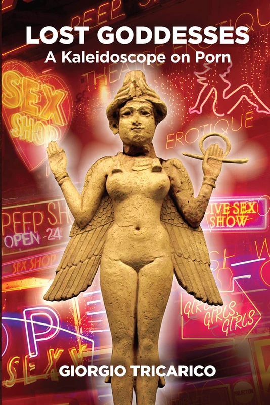 Lost Goddesses: A Kaleidoscope on Porn - Routledge Books