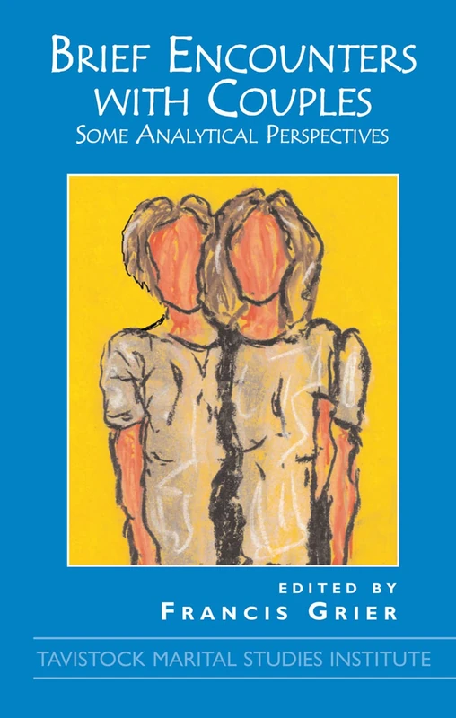 Brief Encounters with Couples: Some Analytic Perspectives