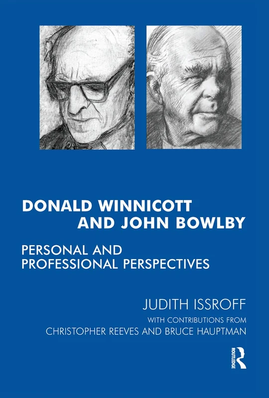 Routledge - Donald Winnicott and John Bowlby Perspectives