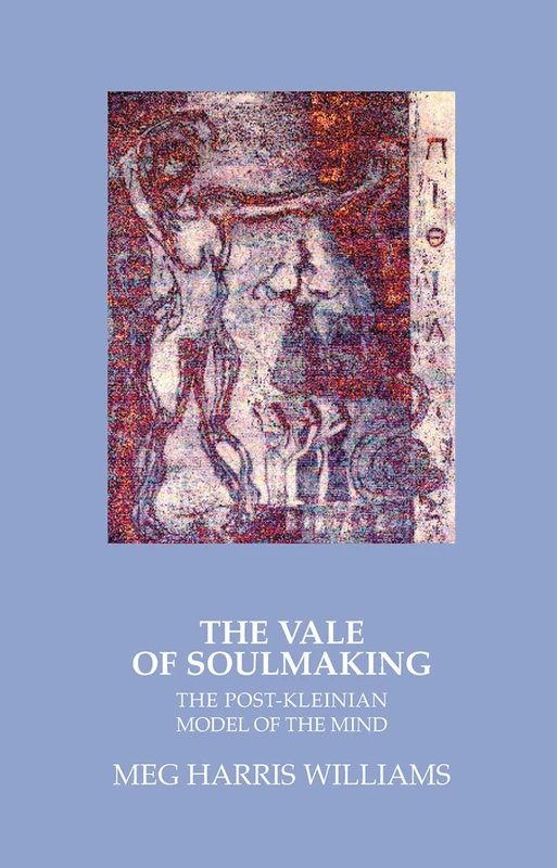 The Vale of Soulmaking: The Post-Kleinian Model of the Mind - Image 1