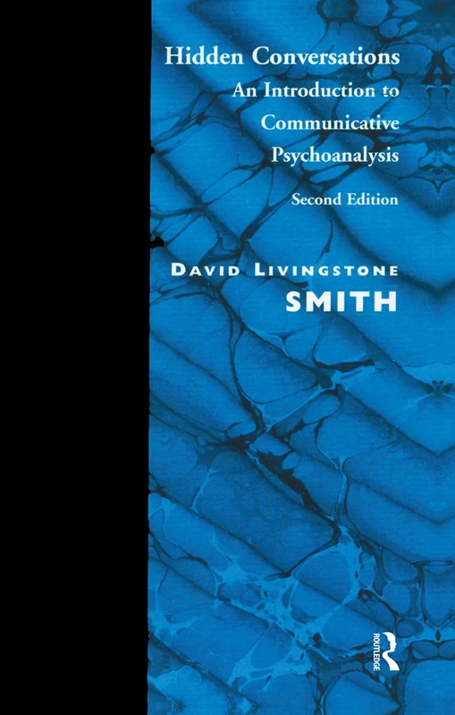 Hidden Conversations: An Introduction to Communicative Psychoanalysis - Image 1