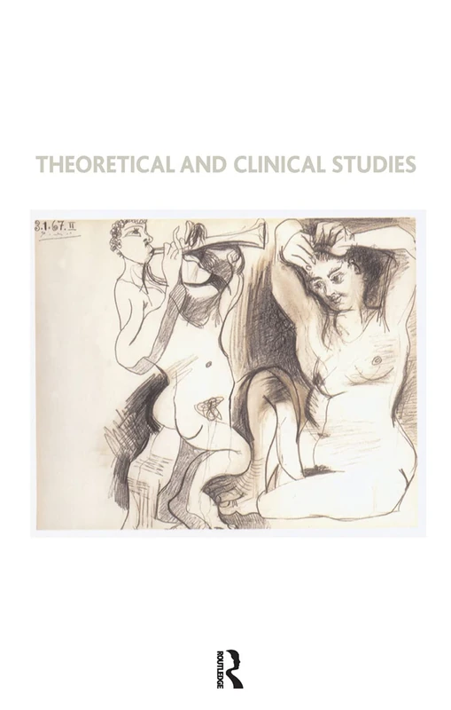 Routledge Couple Attachments: Theoretical and Clinical Studies