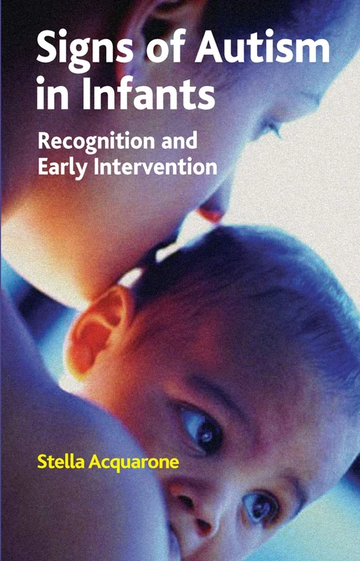 Signs of Autism in Infants: Recognition and Early Intervention - Image 1