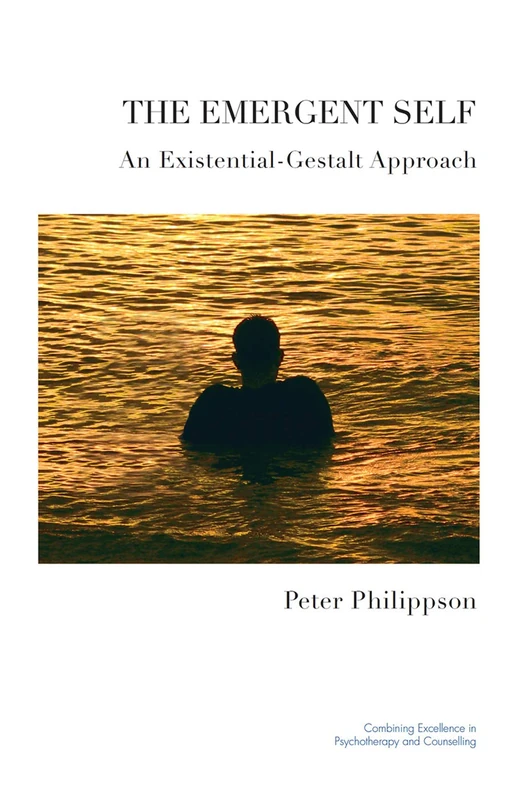 Routledge - The Emergent Self: An Existential-Gestalt Approach - Image 1