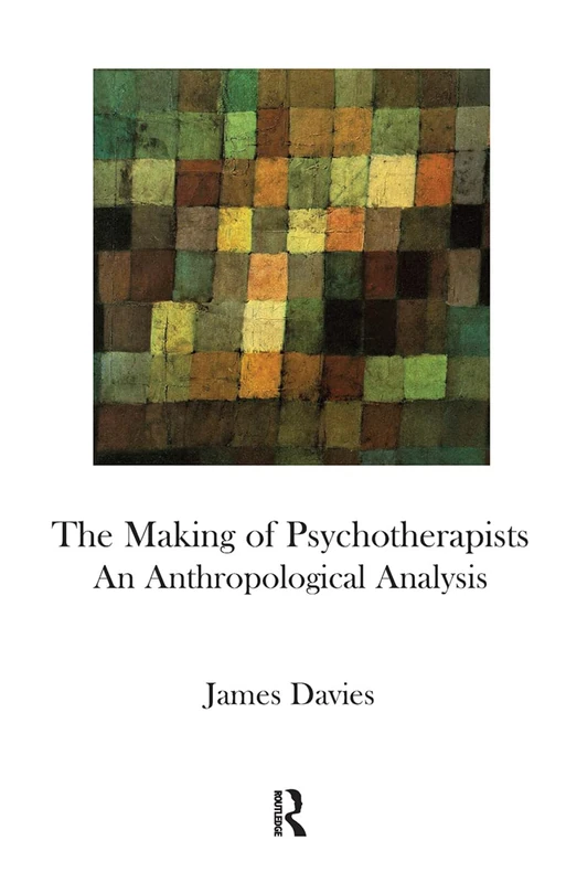 The Making of Psychotherapists: An Anthropological Analysis - Image 1