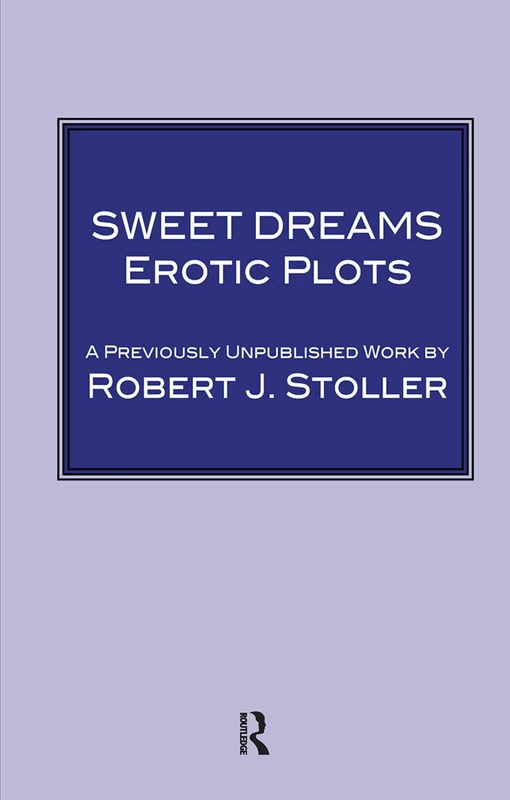 Sweet Dreams: Erotic Plots - Image 1
