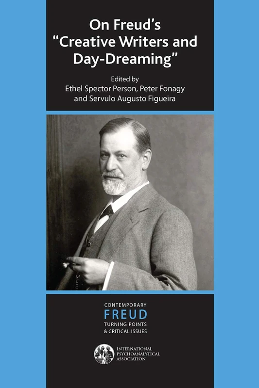 Routledge - On Freud's Creative Writers and Day-dreaming