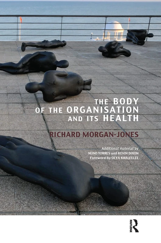 Routledge - The Body of the Organisation and its Health - Image 1