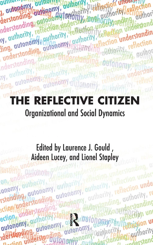 Routledge The Reflective Citizen: Organizational Dynamics Book - Image 1