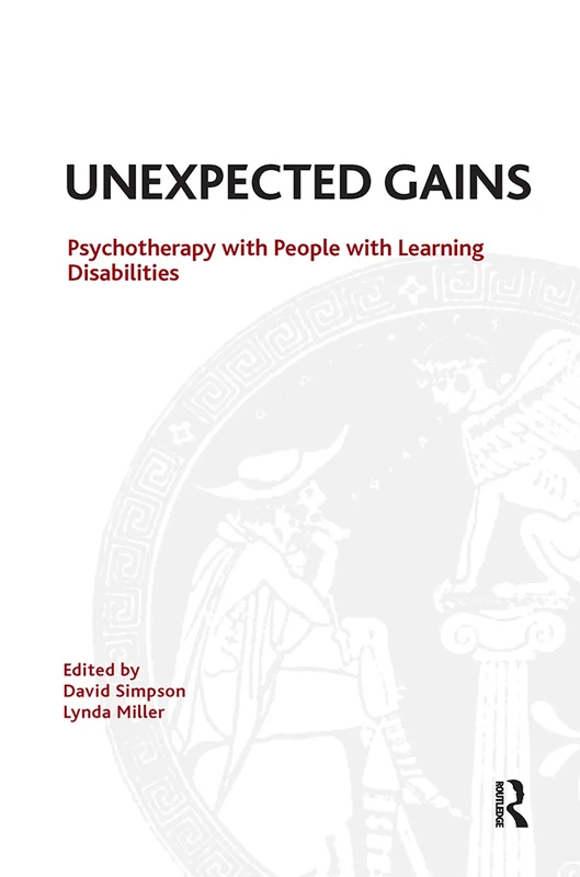 Routledge - Unexpected Gains: Psychotherapy with Learning Disabilities - Image 1