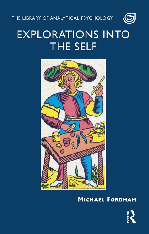 Explorations into the Self: The Library of Analytical Psychology