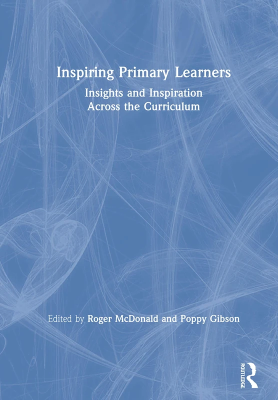 Routledge - Inspiring Primary Learners Book for Teachers