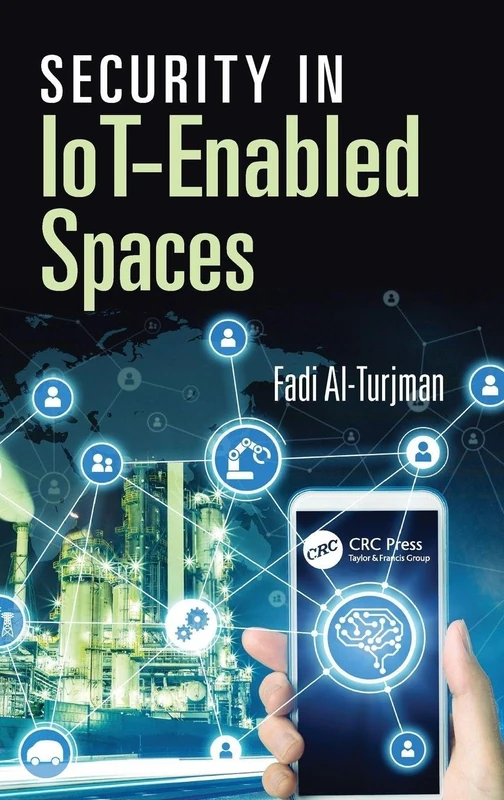 Security in IoT-Enabled Spaces