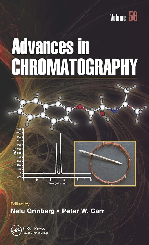 Advances in Chromatography: Volume 56