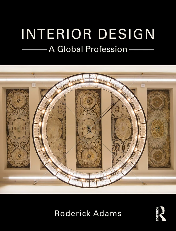 Interior Design: A Global Profession