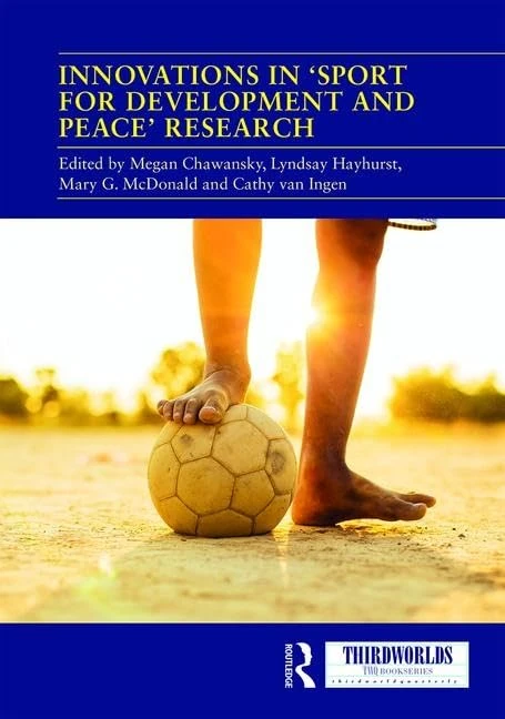 Routledge Innovations in Sport for Development and Peace - Image 1