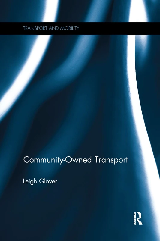Community-Owned Transport (Transport and Mobility)