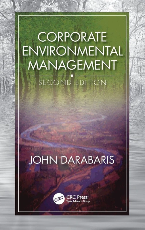 Corporate Environmental Management, Second Edition - Image 1
