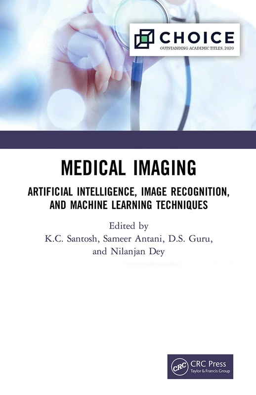Medical Imaging: Artificial Intelligence, Image Recognition, and Machine Learning Techniques