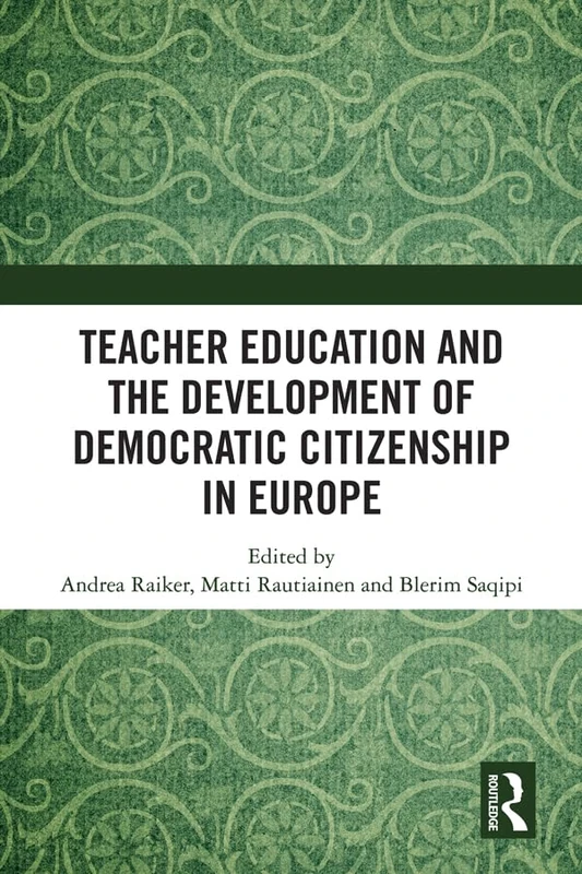 Teacher Education and the Development of Democratic Citizenship in Europe - Image 1