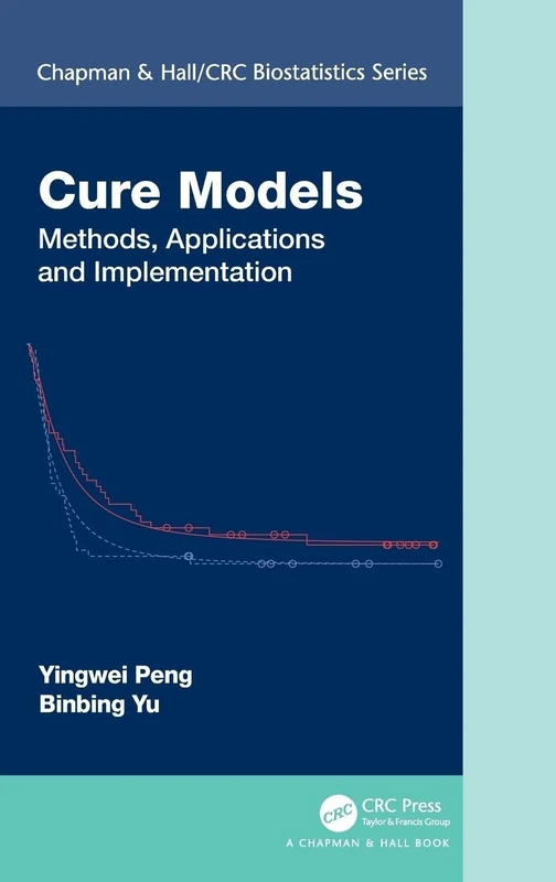 Cure Models: Methods, Applications, and Implementation (Chapman & Hall/CRC Biostatistics Series)