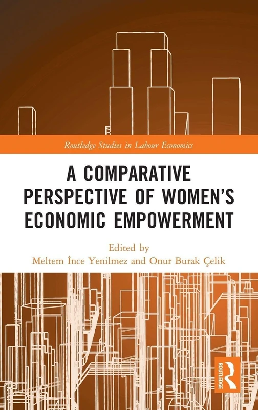 Routledge A Comparative Perspective of Women's Economic Empowerment