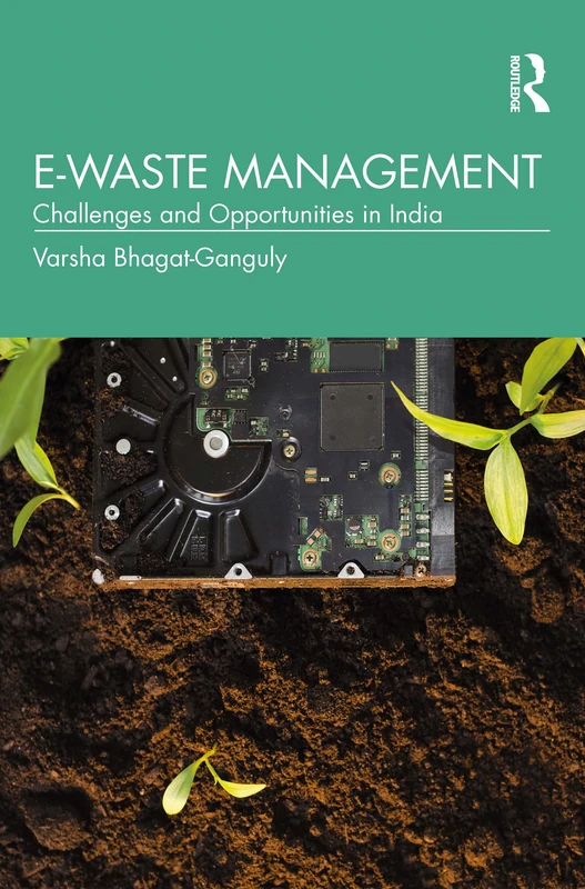 E-Waste Management: Challenges and Opportunities in India