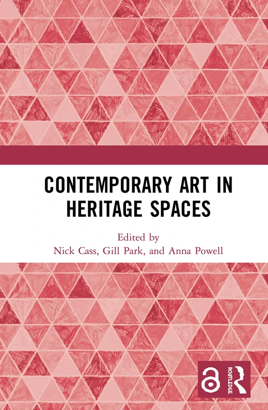Contemporary Art in Heritage Spaces - Image 1