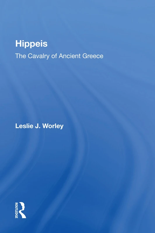 Hippeis: The Cavalry Of Ancient Greece