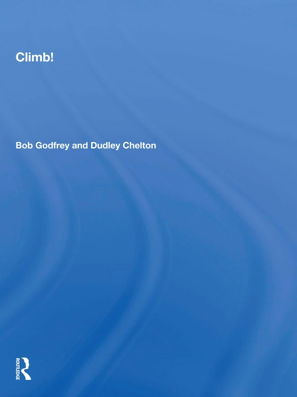 Climb - Image 1