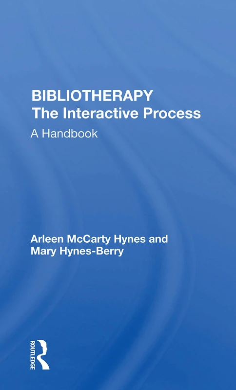Biblio/poetry Therapy: A Handbook