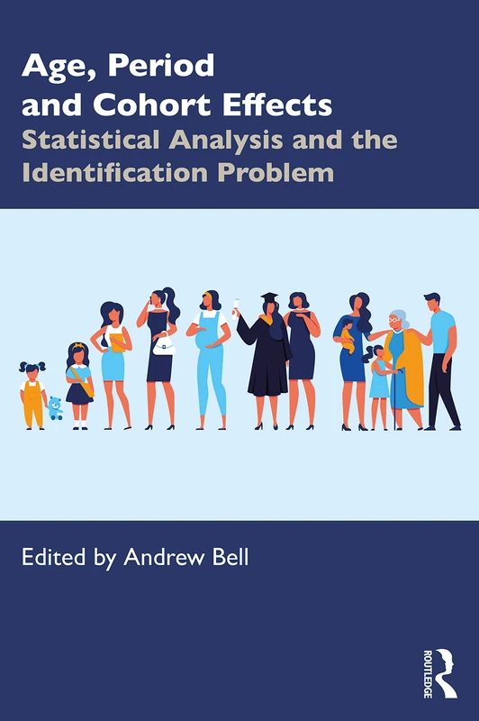 Age, Period and Cohort Effects: Statistical Analysis and the Identification Problem - Image 1