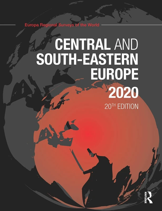 Central and South-Eastern Europe 2020