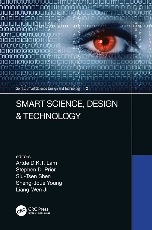 Smart Science, Design & Technology: Proceedings of the 5th International Conference on Applied System Innovation (ICASI 2019), April 12-18, 2019, Fukuoka, Japan