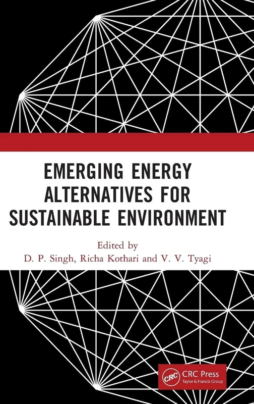 Emerging Energy Alternatives for Sustainable Environment