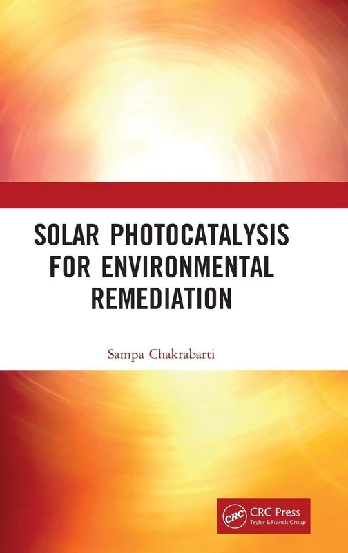 Solar Photocatalysis for Environmental Remediation - Image 1