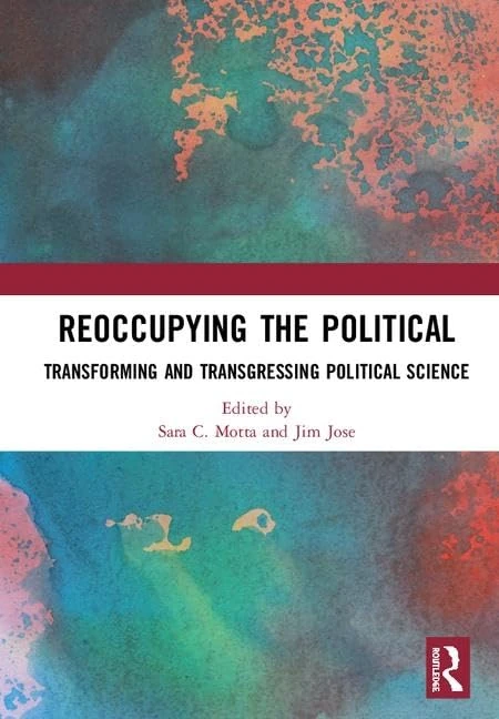 Routledge - Reoccupying the Political Book