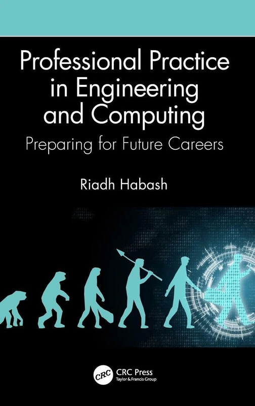 CRC Press Professional Practice in Engineering and Computing