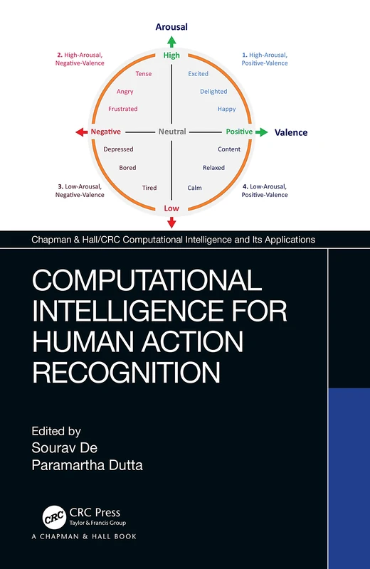 Computational Intelligence for Human Action Recognition (Chapman & Hall/CRC Computational Intelligence and Its Applications)