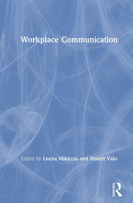 Workplace Communication