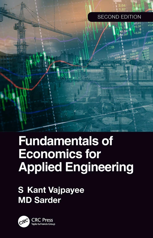 Fundamentals of Economics for Applied Engineering - Image 1
