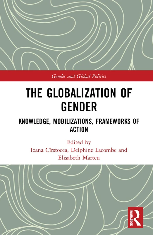 Routledge - The Globalization of Gender Book